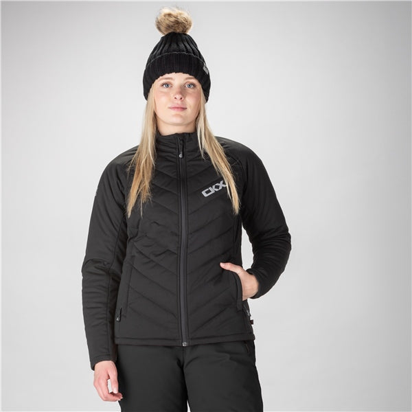 CKX Cooper Women Jacket (609213)
