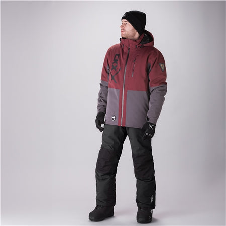CKX Alaska Men Jacket (609514)