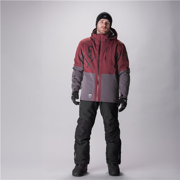 CKX Alaska Men Jacket (609514)