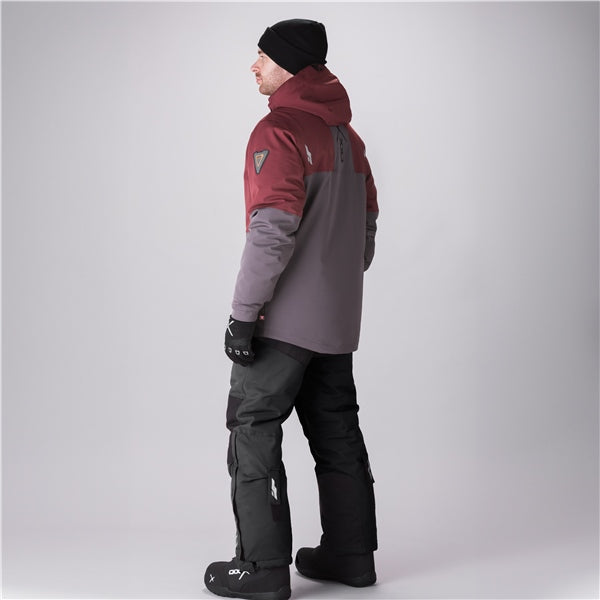 CKX Alaska Men Jacket (609514)
