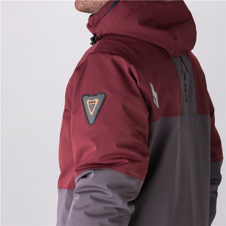 CKX Alaska Men Jacket (609514)