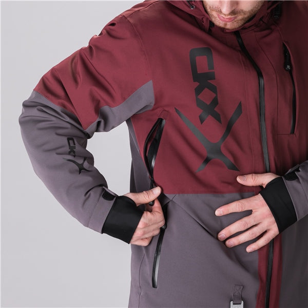 CKX Alaska Men Jacket (609514)