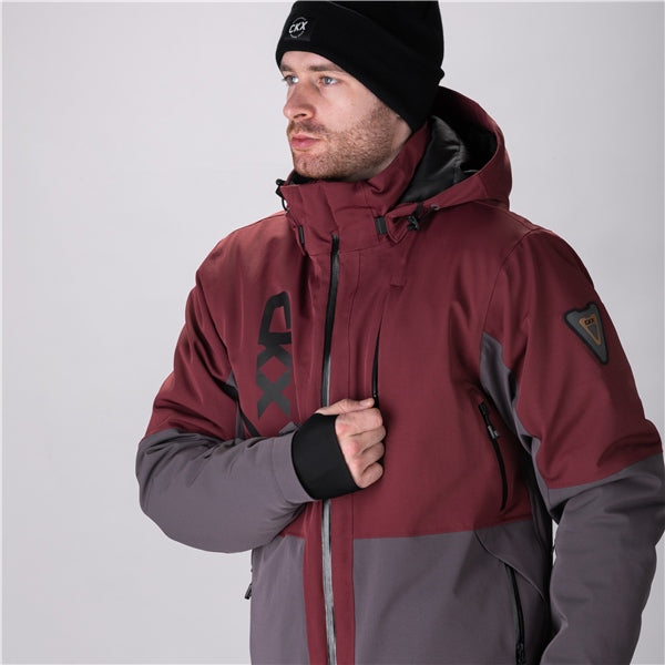 CKX Alaska Men Jacket (609514)