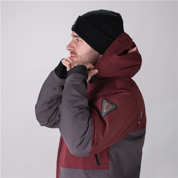 CKX Alaska Men Jacket (609514)