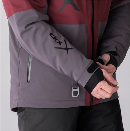 CKX Alaska Men Jacket (609514)