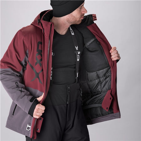 CKX Alaska Men Jacket