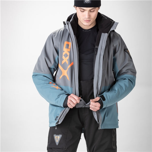 CKX Alaska Men Jacket (609525)