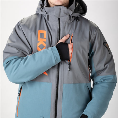 CKX Alaska Men Jacket (609526)