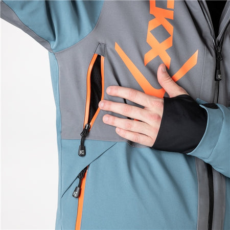 CKX Alaska Men Jacket (609526)