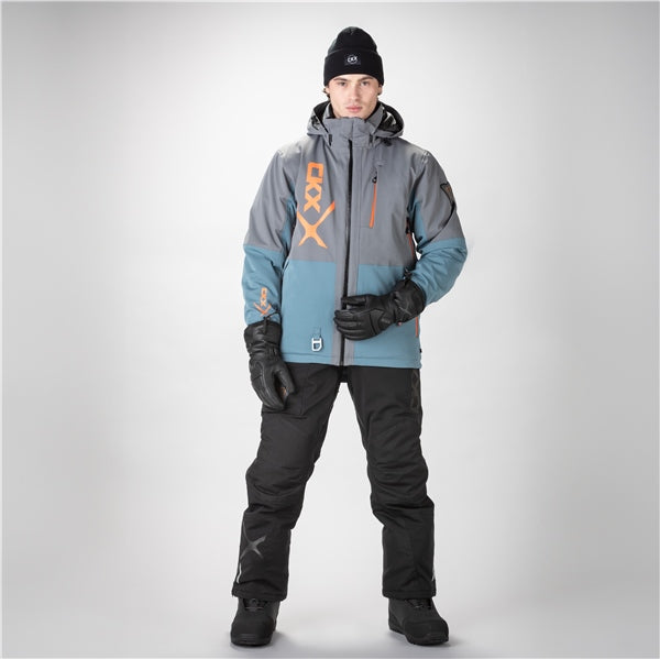 CKX Alaska Men Jacket (609526)