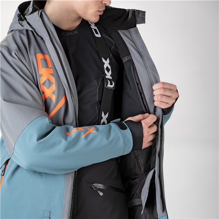 CKX Alaska Men Jacket (609526)