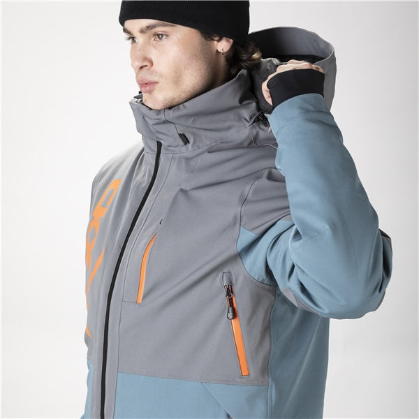 CKX Alaska Men Jacket