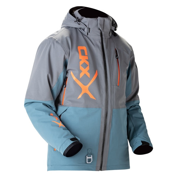 CKX Alaska Men Jacket (609525)