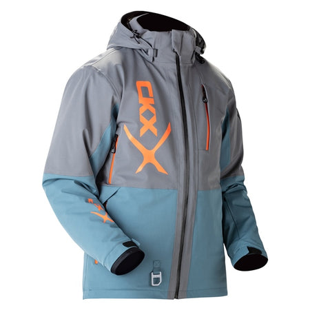 CKX Alaska Men Jacket (609526)