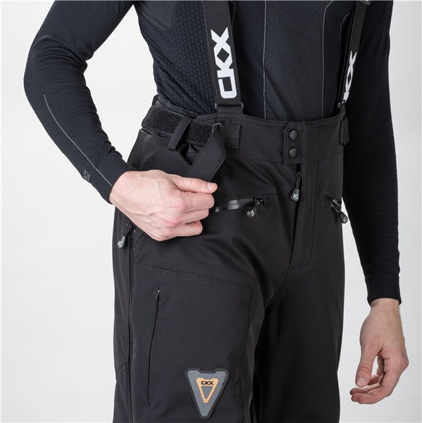 CKX Alaska Men Pants
