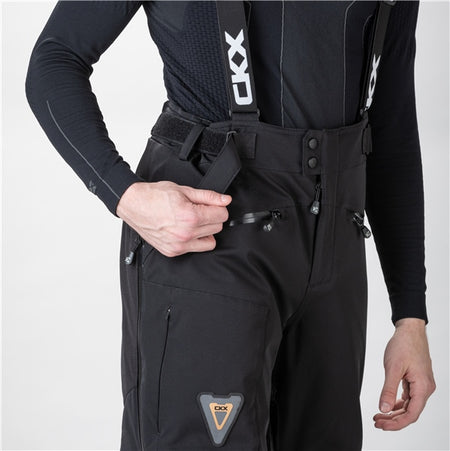 CKX Alaska Men Pants