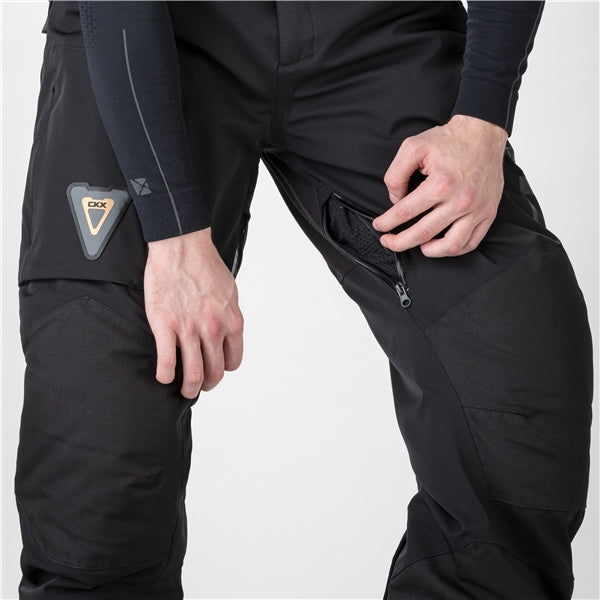 CKX Alaska Men Pants