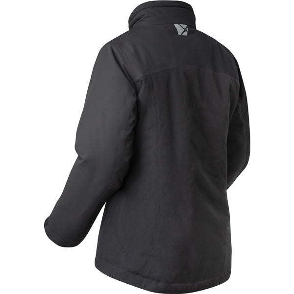 CKX Journey Women Jacket