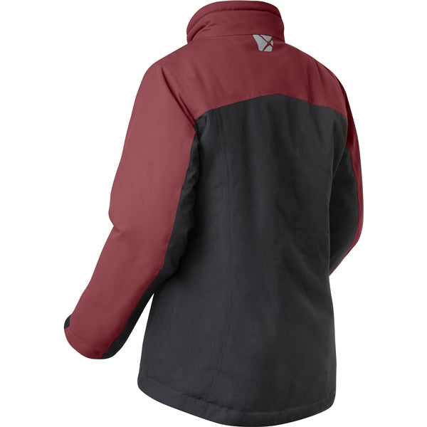 CKX Journey Women Jacket