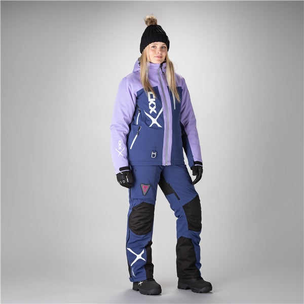 CKX Alaska Women Jacket (609611)