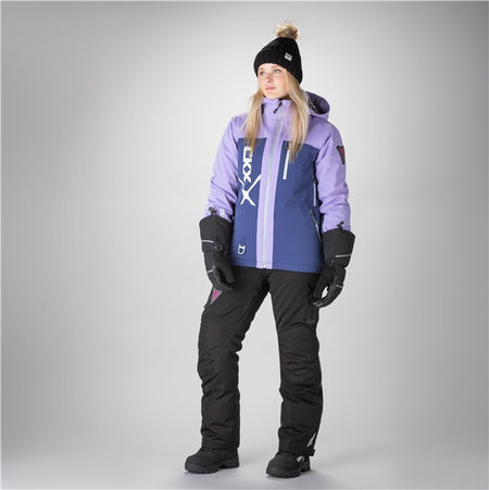 CKX Alaska Women Jacket