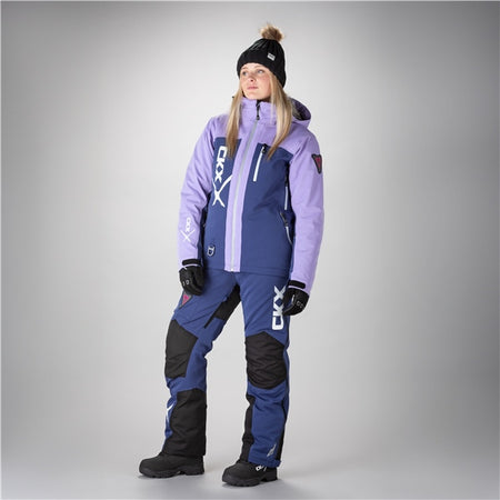 CKX Alaska Women Jacket (609611)