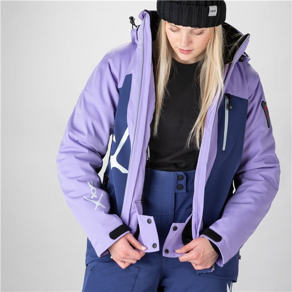 CKX Alaska Women Jacket (609611)