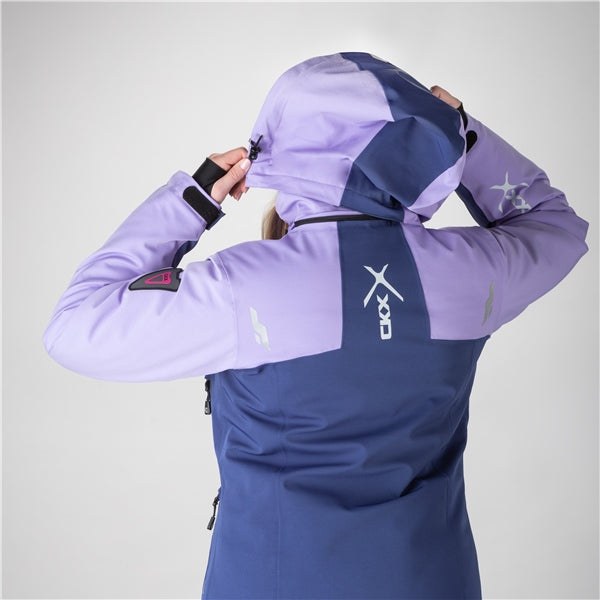 CKX Alaska Women Jacket (609611)