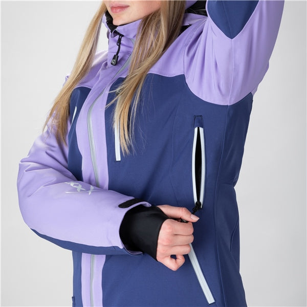 CKX Alaska Women Jacket (609611)