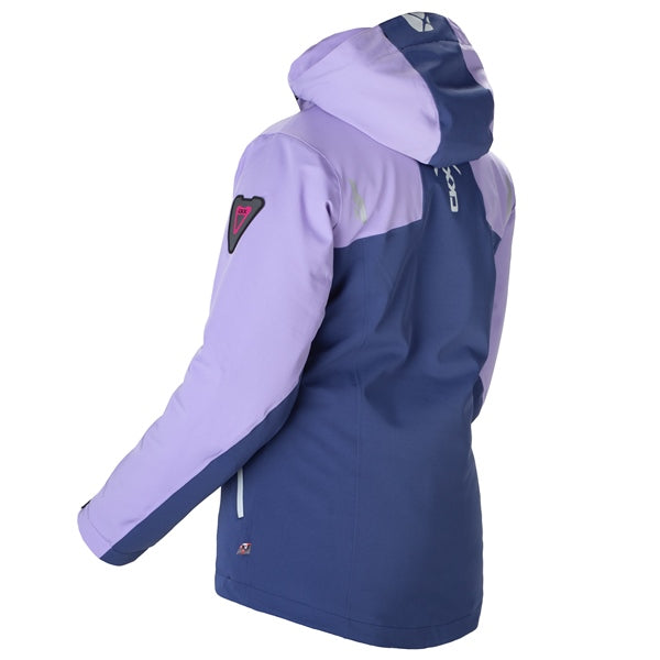 CKX Alaska Women Jacket (609611)