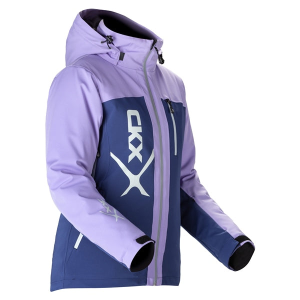 CKX Alaska Women Jacket (609611)