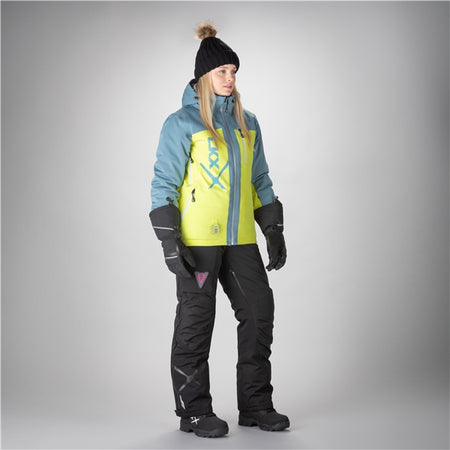 CKX Alaska Women Jacket (609624)