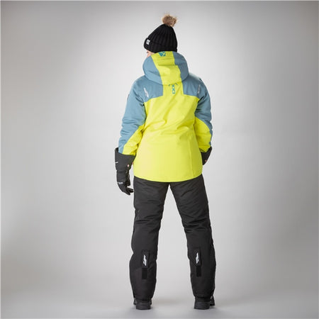 CKX Alaska Women Jacket (609621)