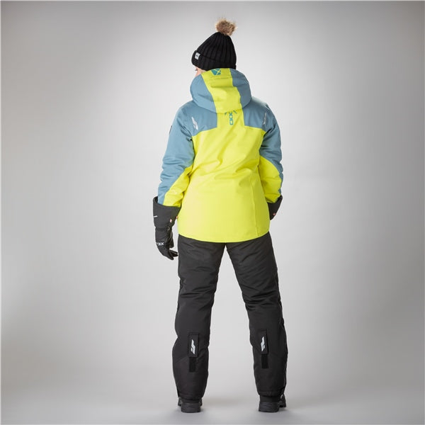 CKX Alaska Women Jacket (609622)
