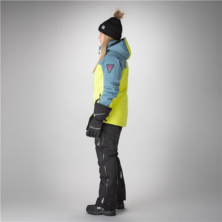CKX Alaska Women Jacket (609621)