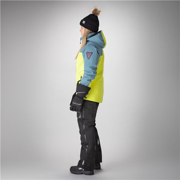 CKX Alaska Women Jacket (609625)