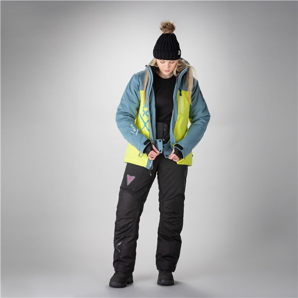 CKX Alaska Women Jacket (609622)