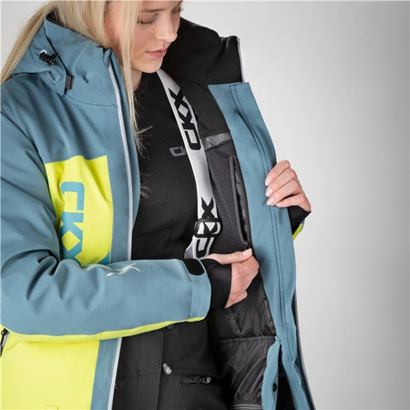 CKX Alaska Women Jacket (609624)