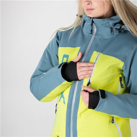 CKX Alaska Women Jacket (609625)
