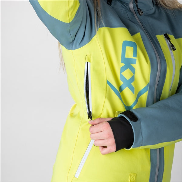 CKX Alaska Women Jacket (609625)
