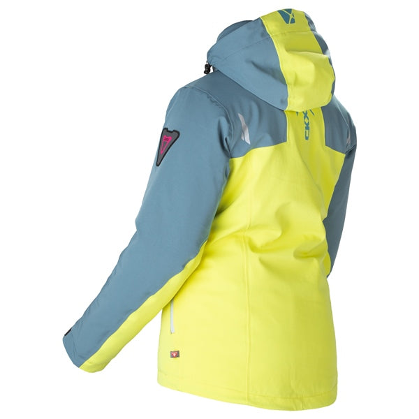 CKX Alaska Women Jacket (609624)