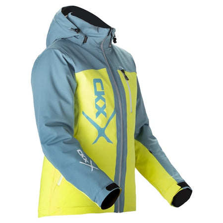 CKX Alaska Women Jacket (609621)