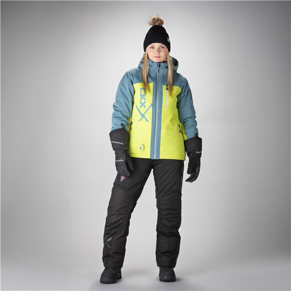 CKX Alaska Women Jacket (609624)