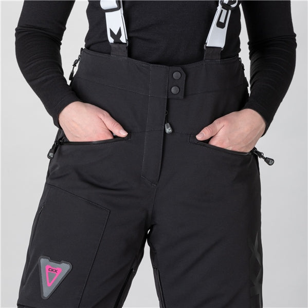 CKX Alaska Women Pants (609632)