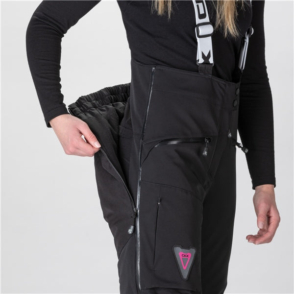 CKX Alaska Women Pants (609632)