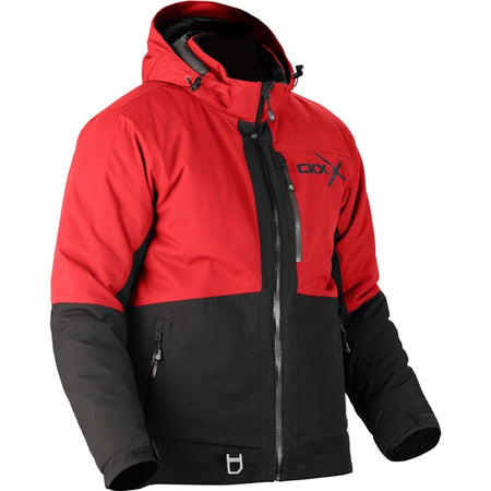 CKX Element Men Jacket