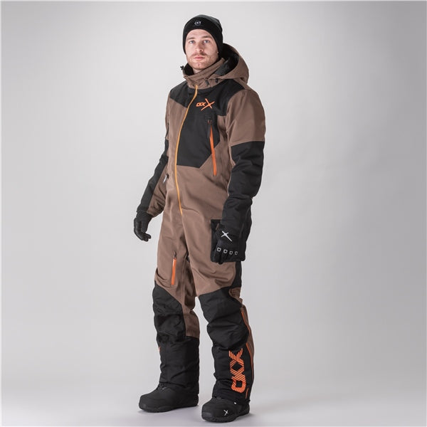 CKX Yukon Men One Piece — Trail