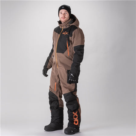 CKX Yukon Men One Piece — Trail