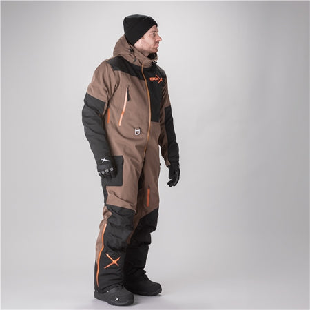 CKX Yukon Men One Piece — Trail