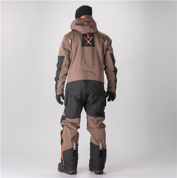 CKX Yukon Men One Piece — Trail